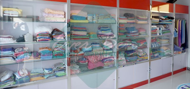 China microfiber cleaning cloth supplier